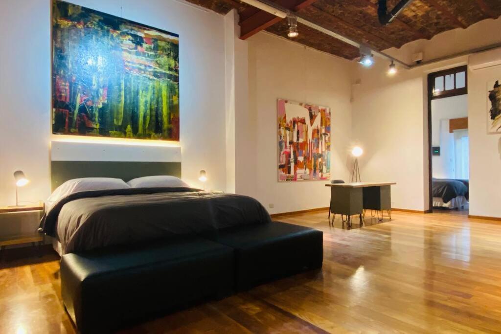 Appartement Arts Loft, A Estrenar! Buenos Aires Extérieur photo