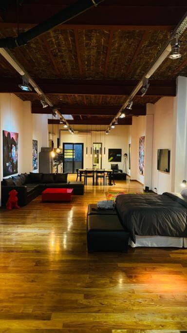 Appartement Arts Loft, A Estrenar! Buenos Aires Extérieur photo
