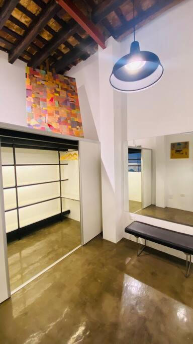 Appartement Arts Loft, A Estrenar! Buenos Aires Extérieur photo