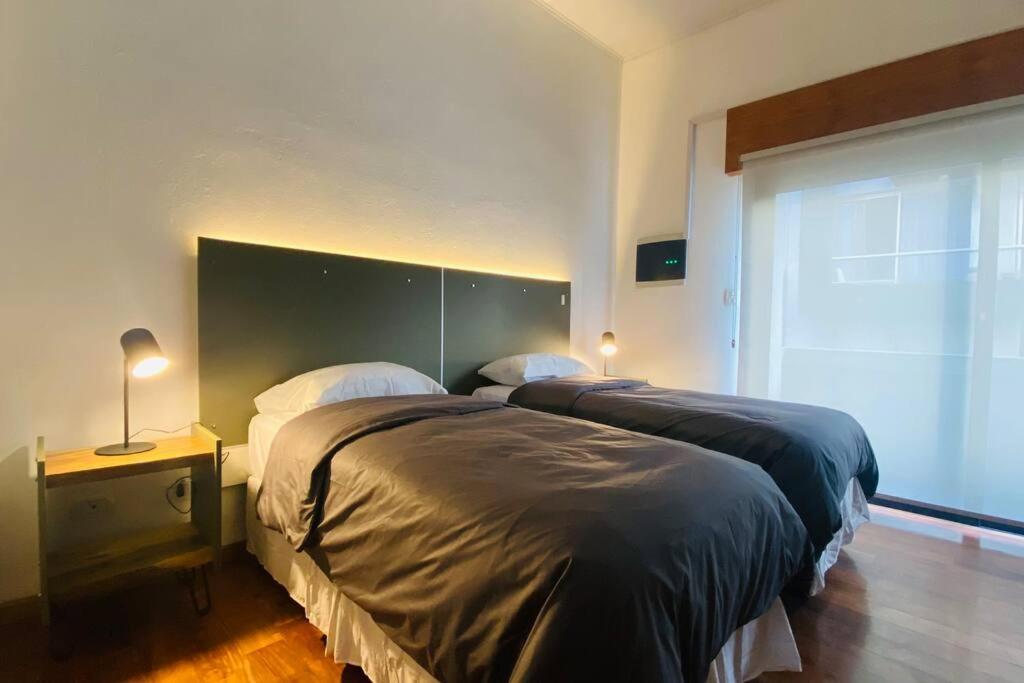 Appartement Arts Loft, A Estrenar! Buenos Aires Extérieur photo