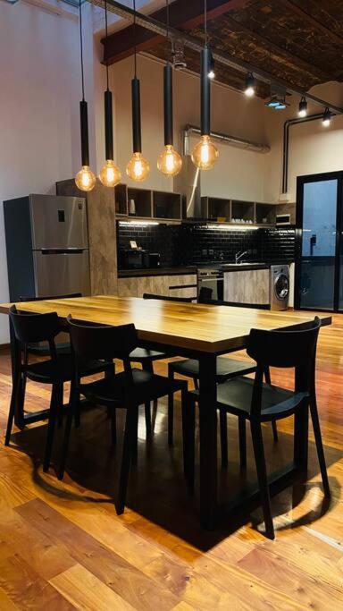 Appartement Arts Loft, A Estrenar! Buenos Aires Extérieur photo