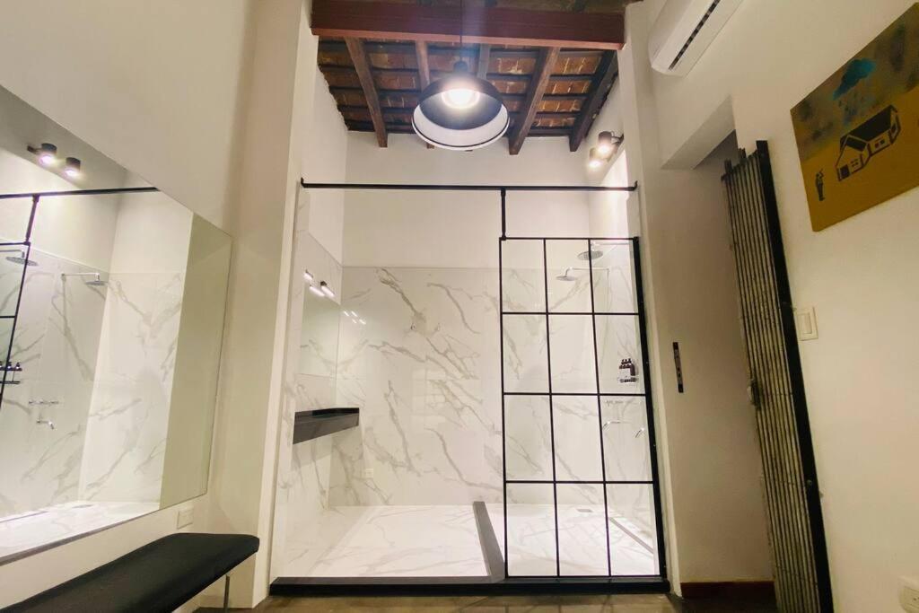 Appartement Arts Loft, A Estrenar! Buenos Aires Extérieur photo