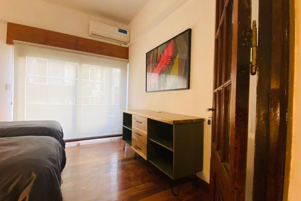 Appartement Arts Loft, A Estrenar! Buenos Aires Extérieur photo
