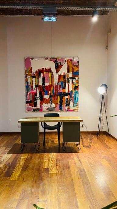 Appartement Arts Loft, A Estrenar! Buenos Aires Extérieur photo