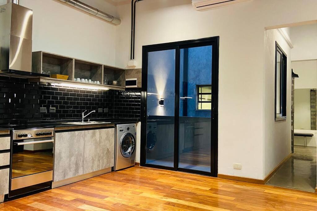 Appartement Arts Loft, A Estrenar! Buenos Aires Extérieur photo