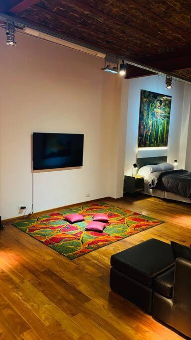 Appartement Arts Loft, A Estrenar! Buenos Aires Extérieur photo
