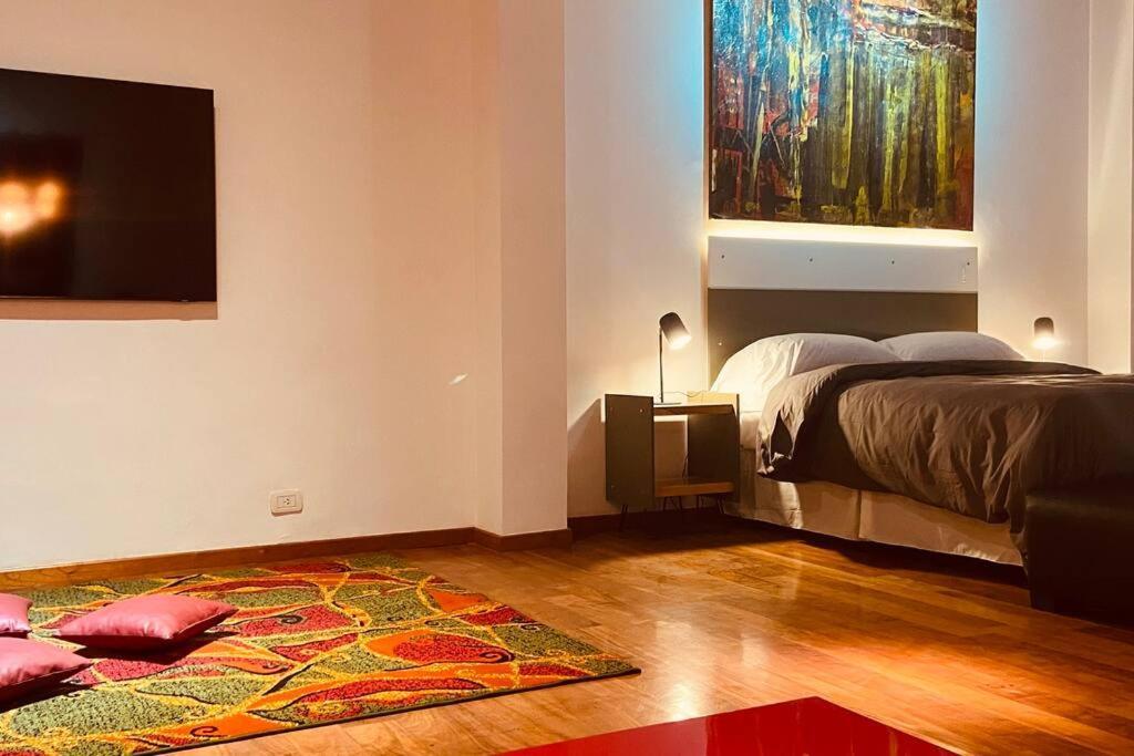Appartement Arts Loft, A Estrenar! Buenos Aires Extérieur photo